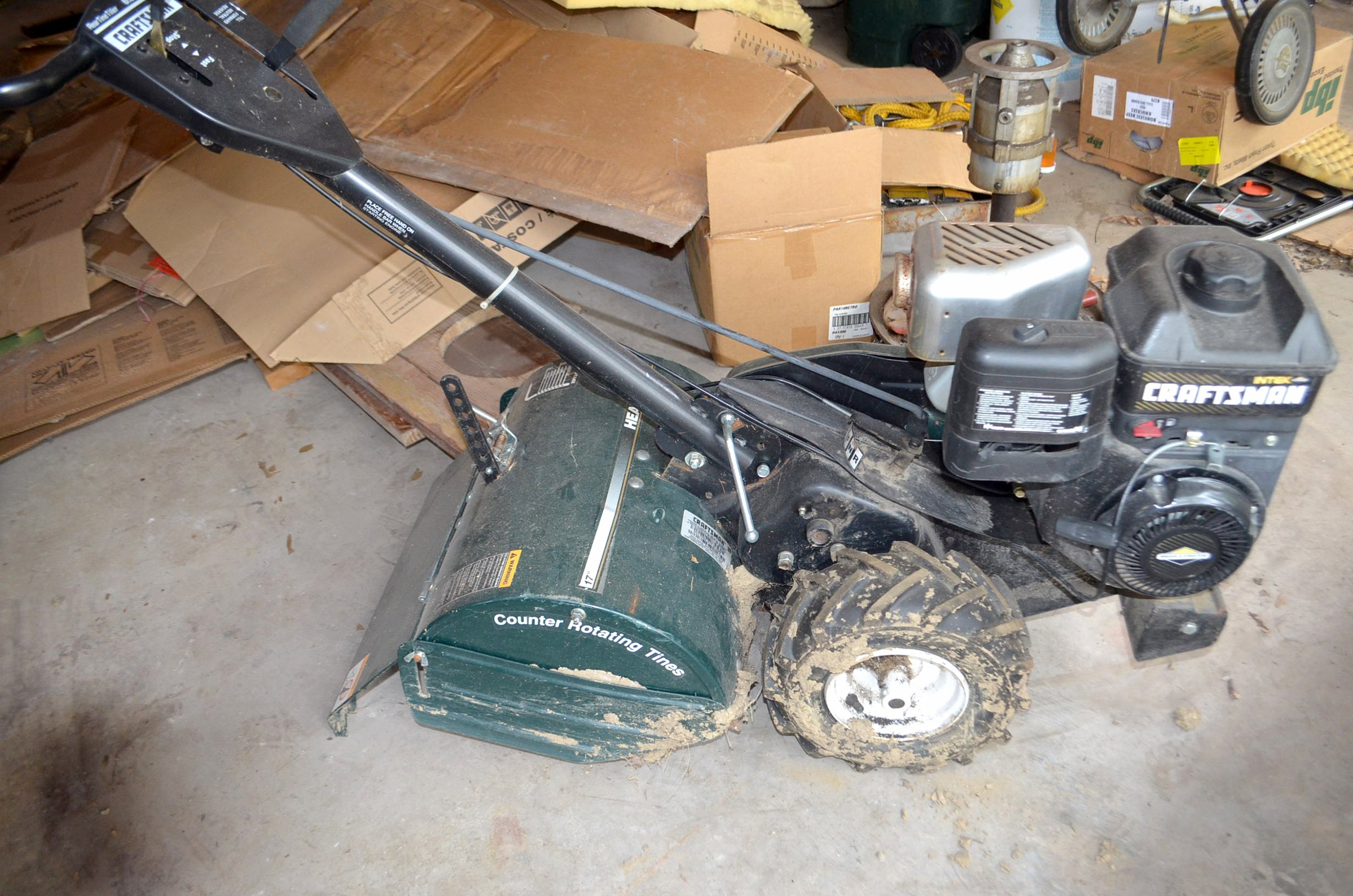 Property photo 70 - PERSONAL PROPERTY & REAL ESTATE AUCTION IN ALLEN CO., IN